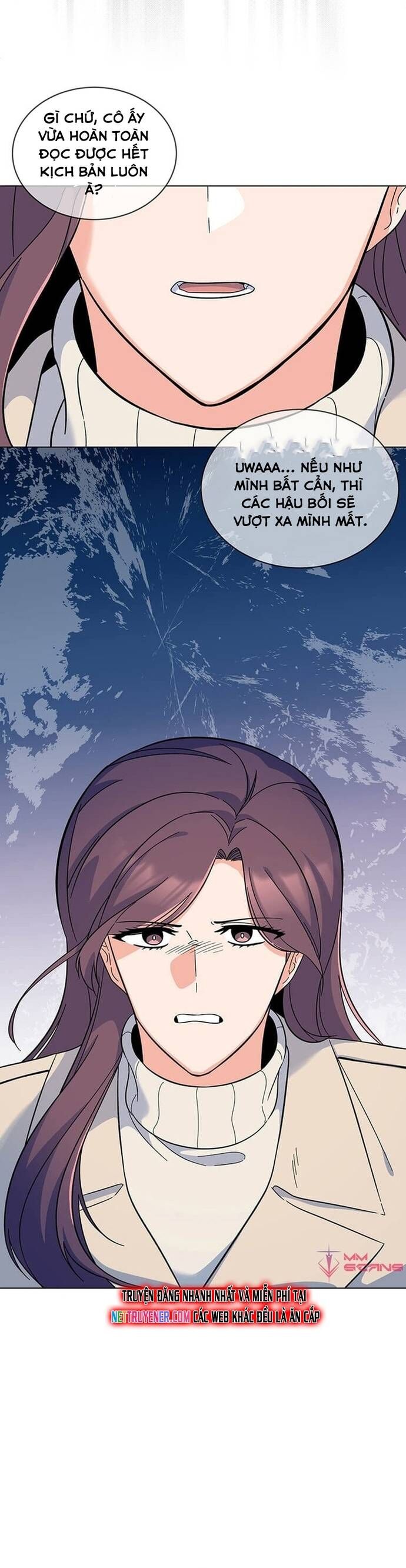 Quản Lý Cấp Cao Nhất Của Năm Chap 57 - Next Chap 58