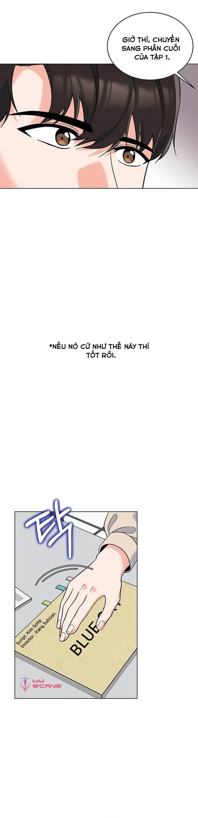 Quản Lý Cấp Cao Nhất Của Năm Chap 57 - Next Chap 58