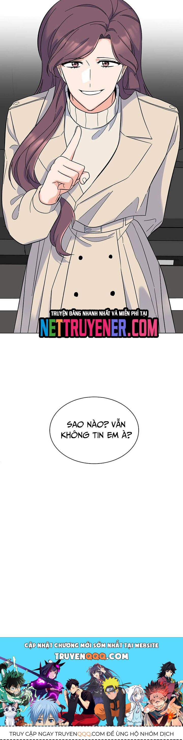Quản Lý Cấp Cao Nhất Của Năm Chap 58 - Next Chap 59