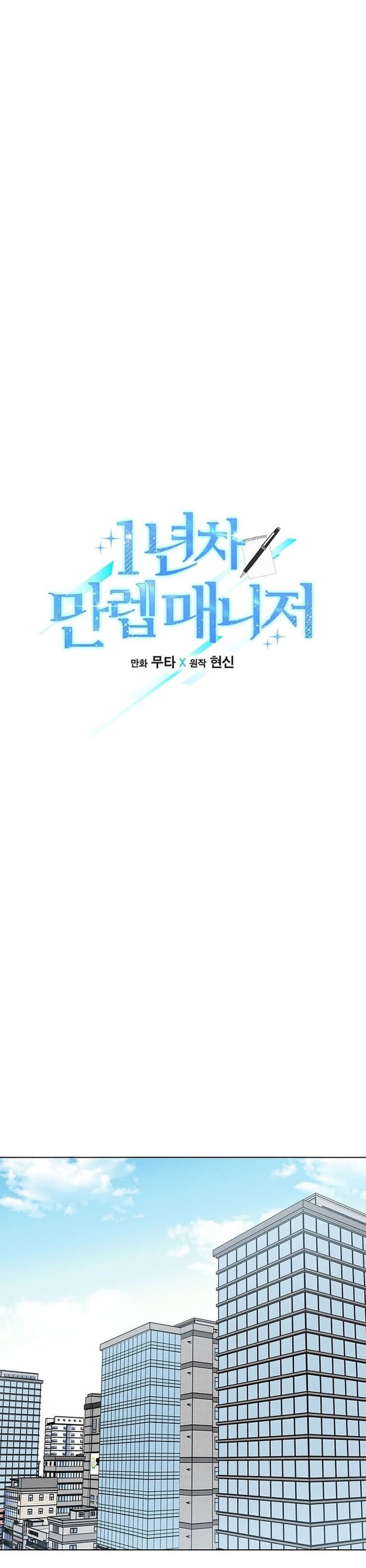 Quản Lý Cấp Cao Nhất Của Năm Chap 59 - Next Chap 60