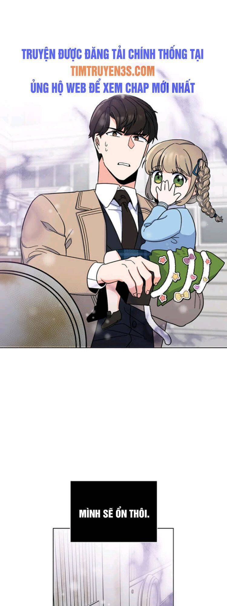 Quản Lý Cấp Cao Nhất Của Năm Chap 6 - Next Chap 7