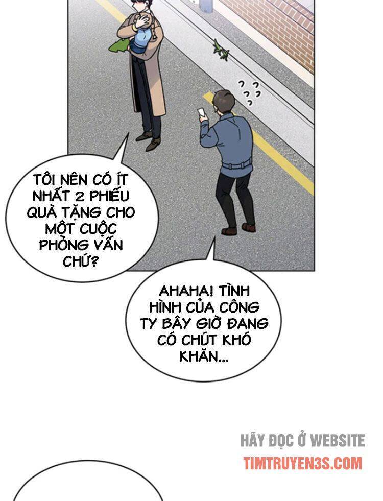 Quản Lý Cấp Cao Nhất Của Năm Chap 6 - Next Chap 7