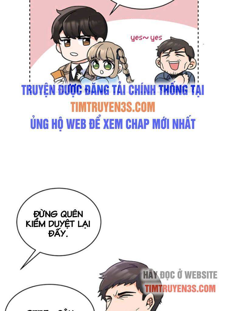 Quản Lý Cấp Cao Nhất Của Năm Chap 6 - Next Chap 7