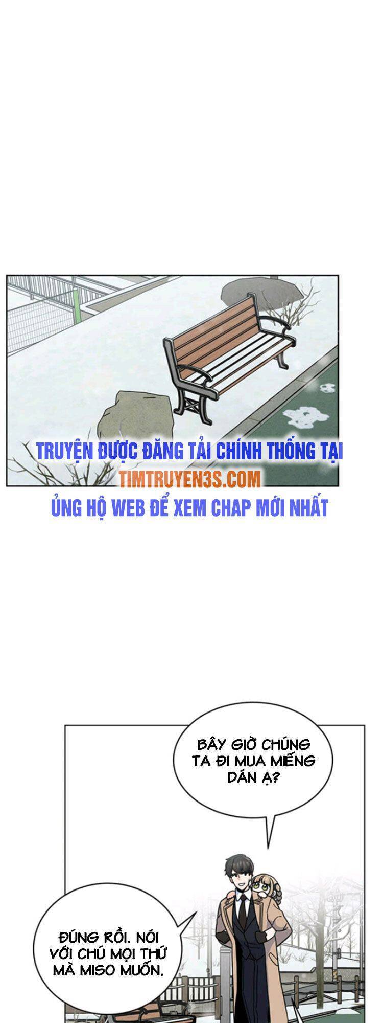 Quản Lý Cấp Cao Nhất Của Năm Chap 6 - Next Chap 7
