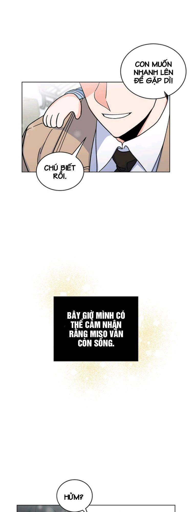 Quản Lý Cấp Cao Nhất Của Năm Chap 6 - Next Chap 7