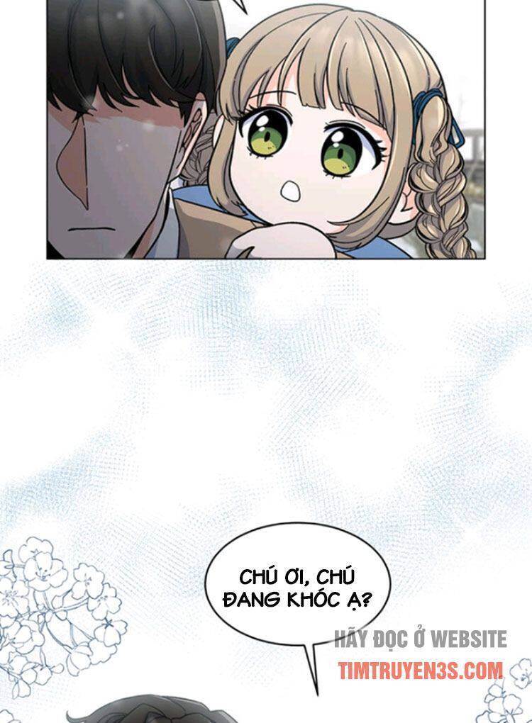 Quản Lý Cấp Cao Nhất Của Năm Chap 6 - Next Chap 7