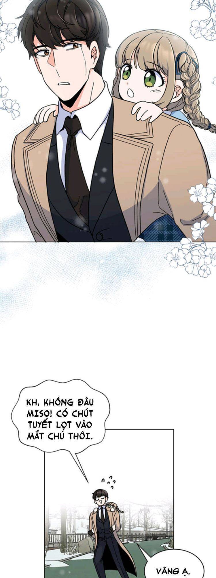 Quản Lý Cấp Cao Nhất Của Năm Chap 6 - Next Chap 7