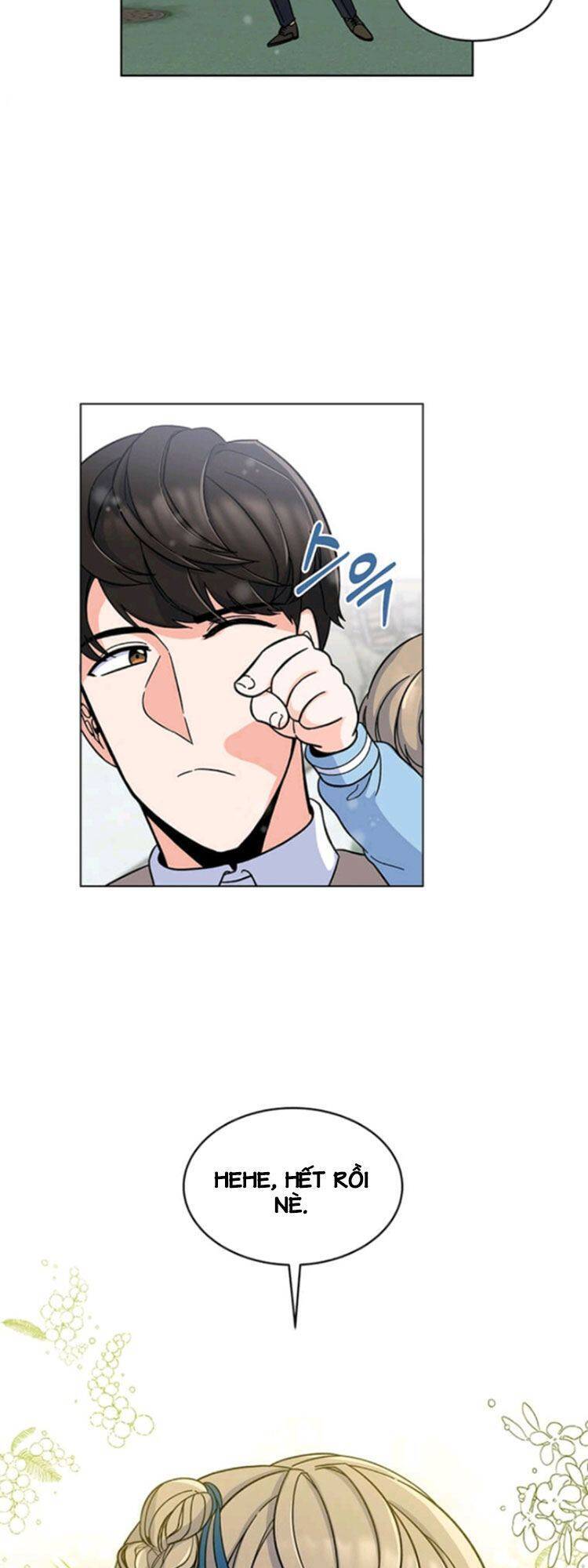 Quản Lý Cấp Cao Nhất Của Năm Chap 6 - Next Chap 7