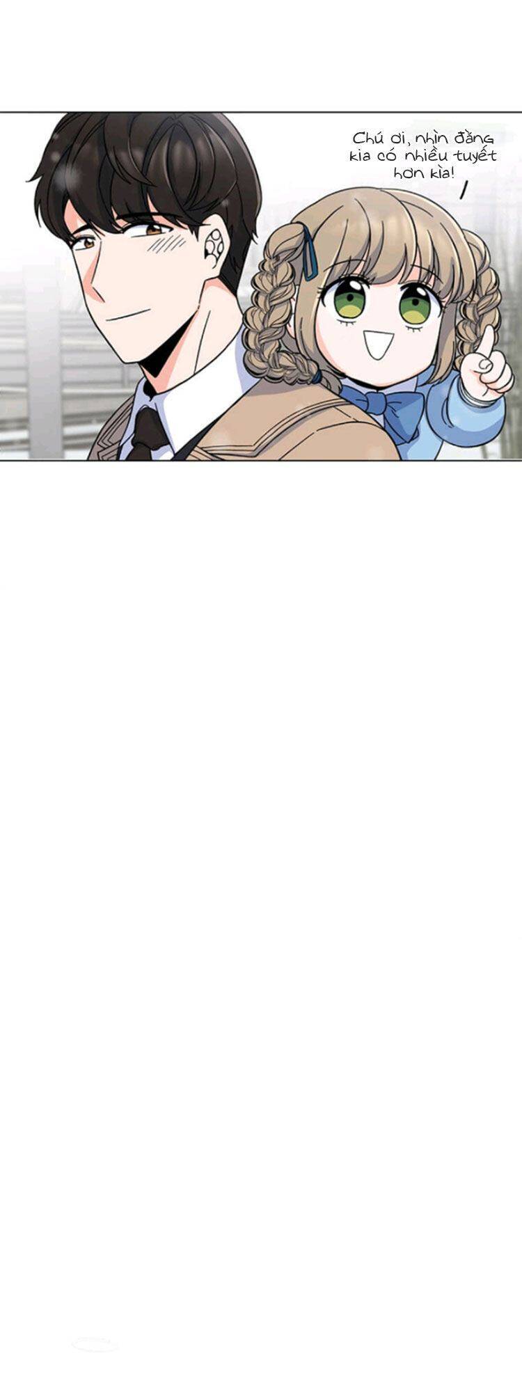Quản Lý Cấp Cao Nhất Của Năm Chap 6 - Next Chap 7