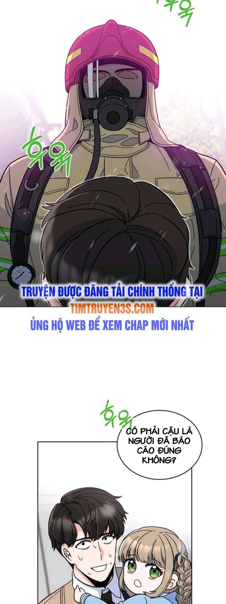 Quản Lý Cấp Cao Nhất Của Năm Chap 6 - Next Chap 7