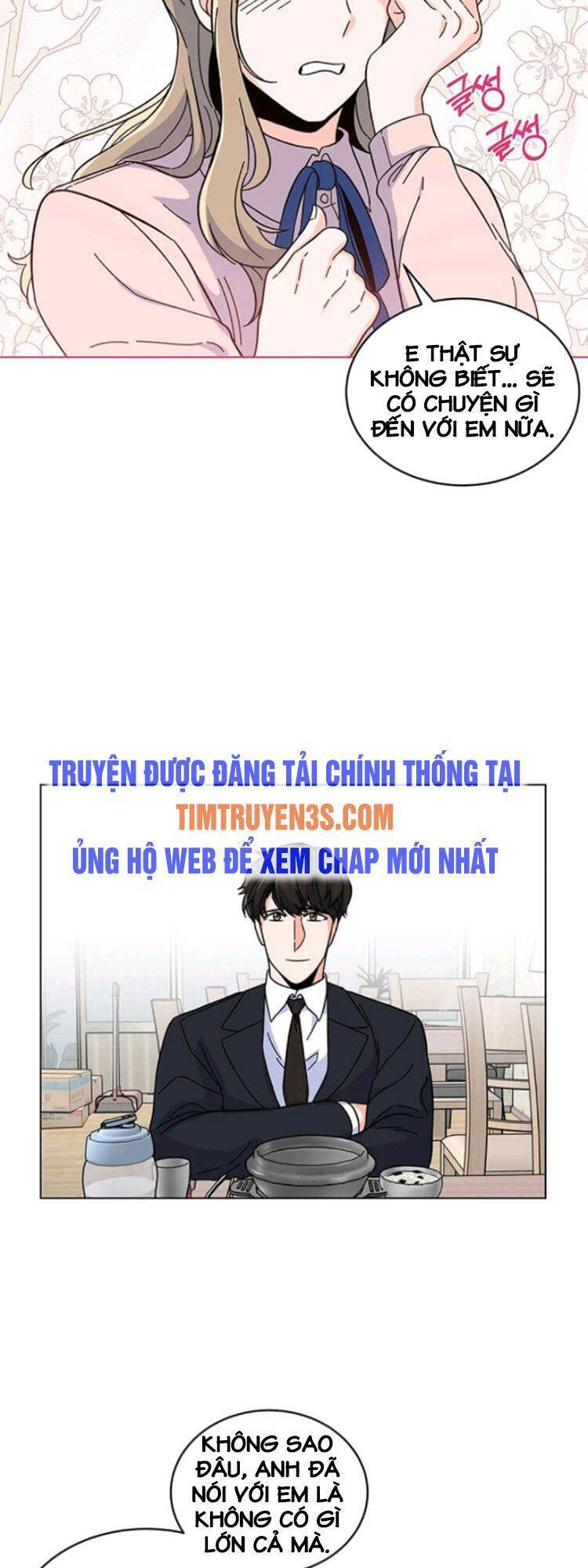 Quản Lý Cấp Cao Nhất Của Năm Chap 6 - Next Chap 7