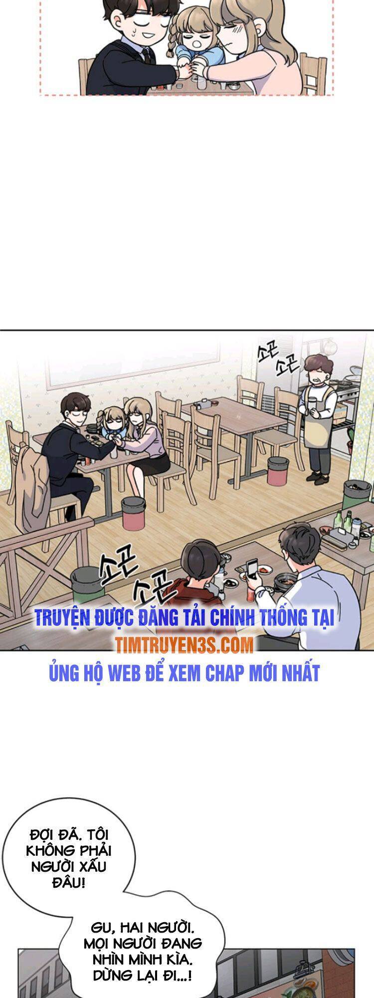 Quản Lý Cấp Cao Nhất Của Năm Chap 6 - Next Chap 7