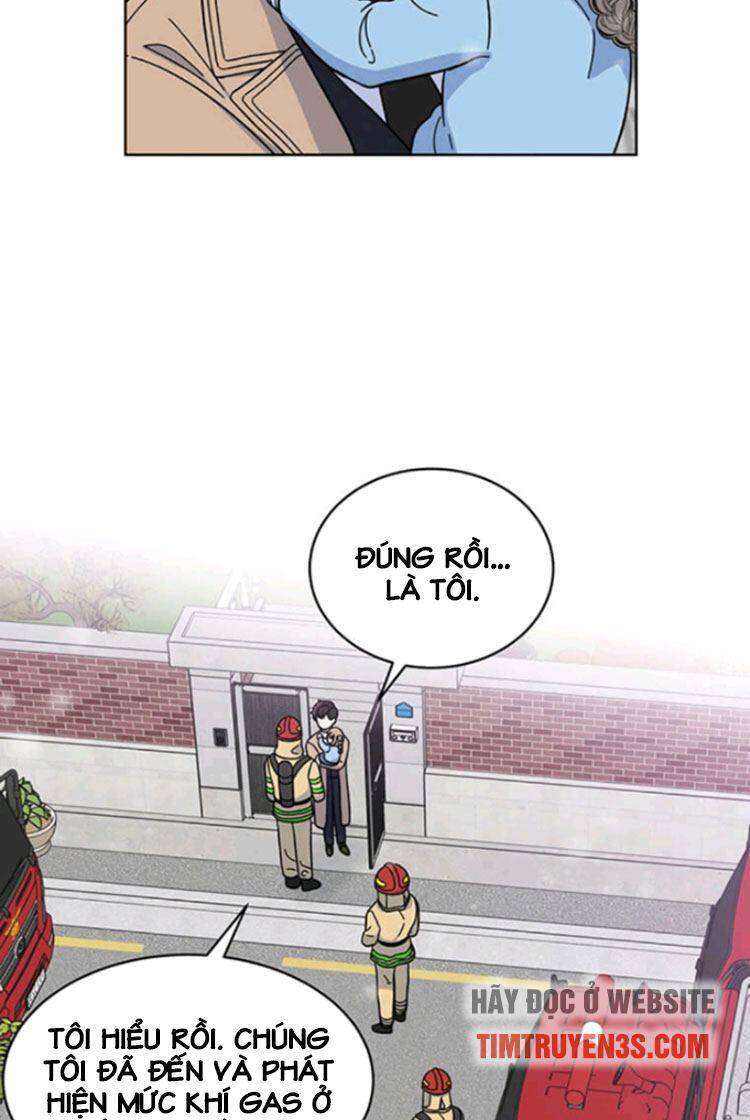 Quản Lý Cấp Cao Nhất Của Năm Chap 6 - Next Chap 7