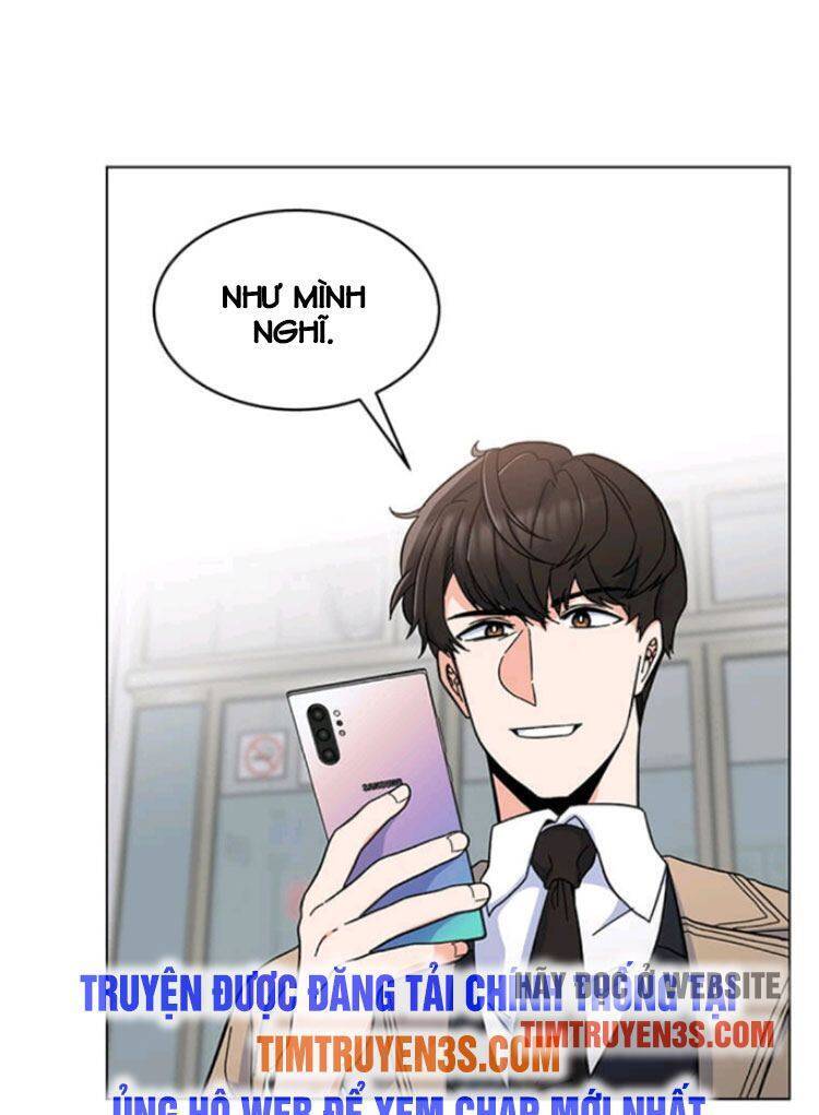 Quản Lý Cấp Cao Nhất Của Năm Chap 6 - Next Chap 7