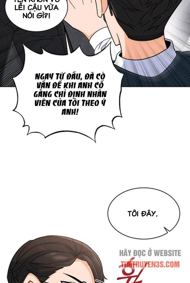 Quản Lý Cấp Cao Nhất Của Năm Chap 6 - Next Chap 7