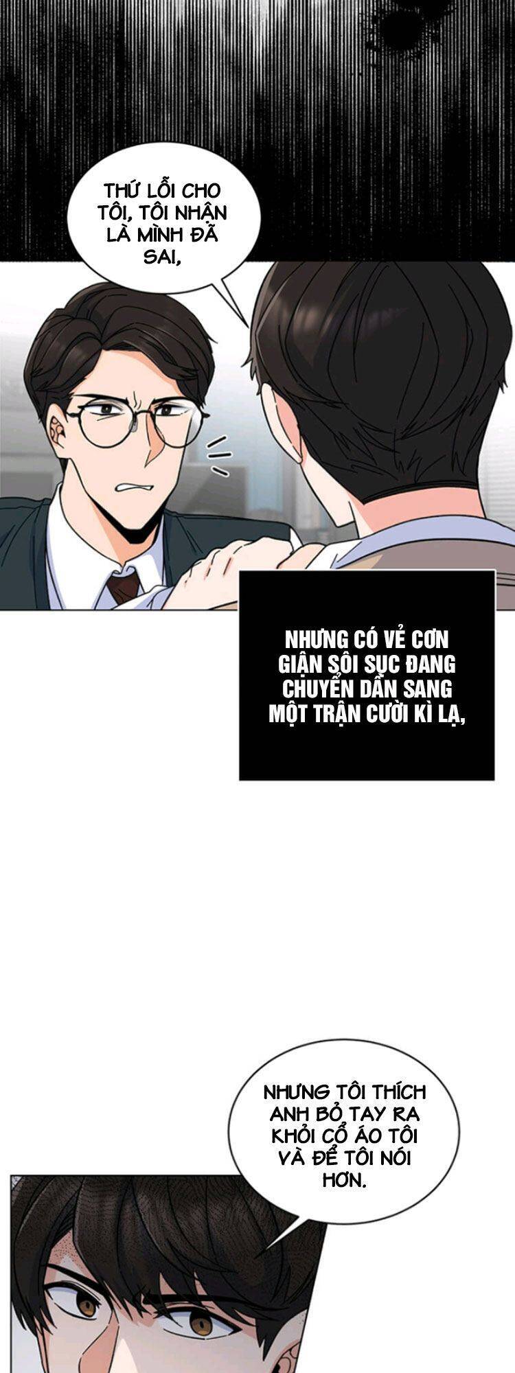 Quản Lý Cấp Cao Nhất Của Năm Chap 6 - Next Chap 7
