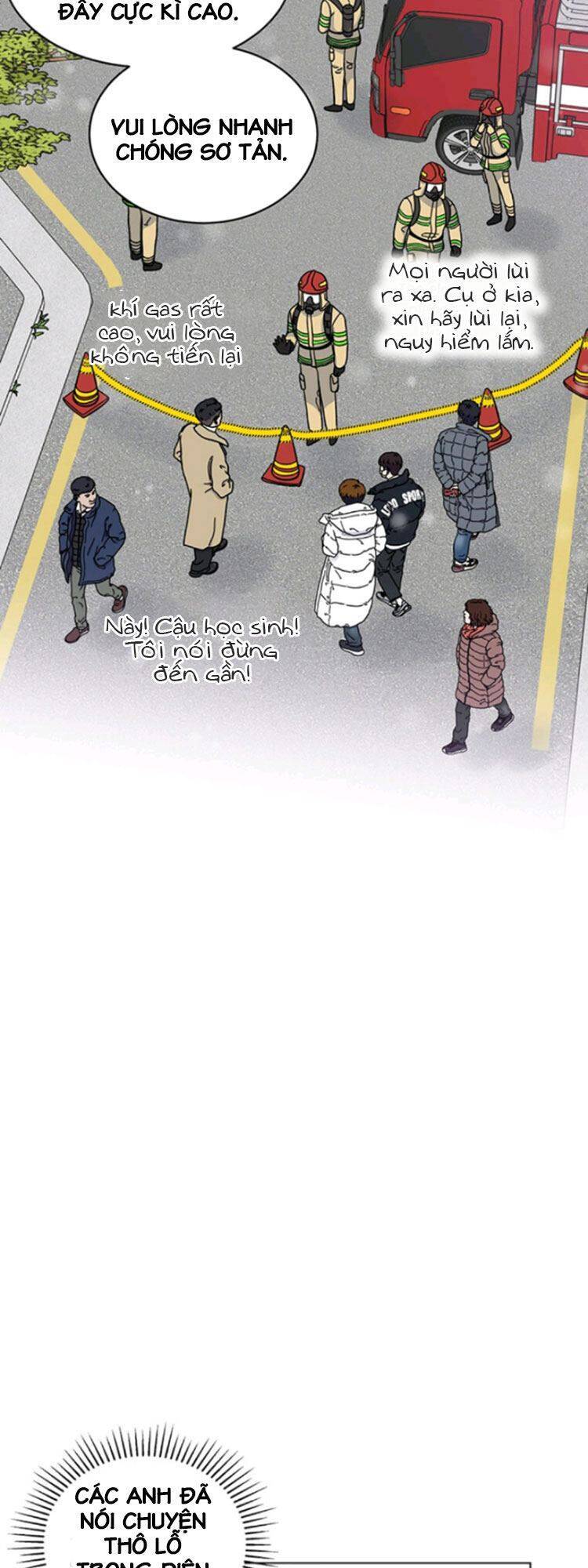 Quản Lý Cấp Cao Nhất Của Năm Chap 6 - Next Chap 7