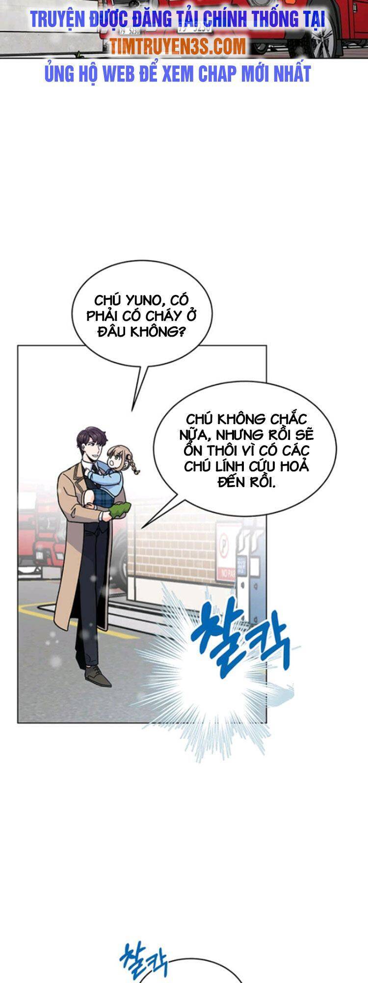 Quản Lý Cấp Cao Nhất Của Năm Chap 6 - Next Chap 7