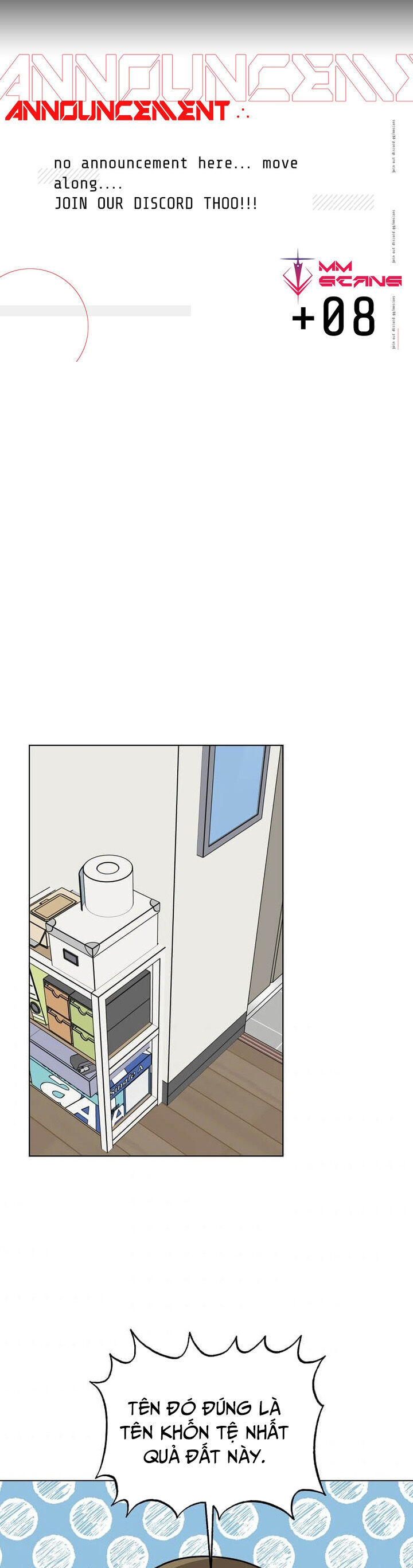 Quản Lý Cấp Cao Nhất Của Năm Chap 60 - Next Chap 61