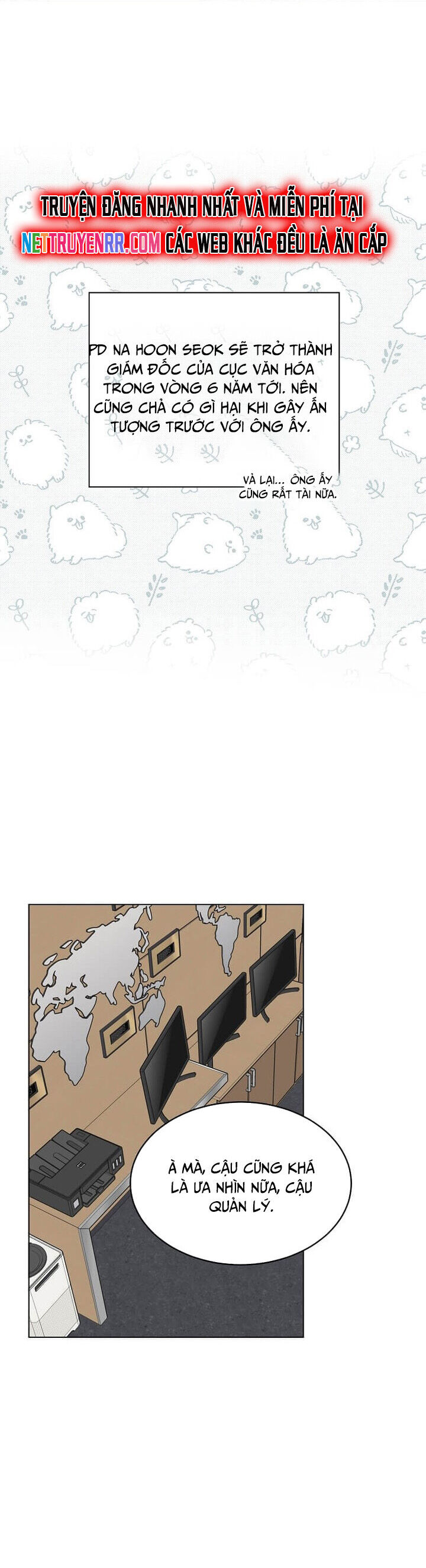 Quản Lý Cấp Cao Nhất Của Năm Chap 60 - Next Chap 61
