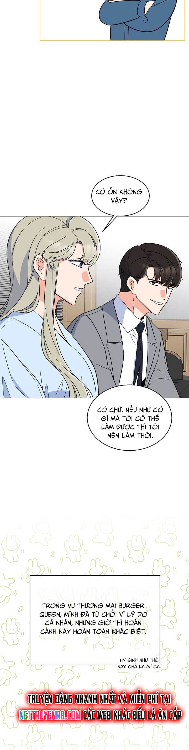 Quản Lý Cấp Cao Nhất Của Năm Chap 60 - Next Chap 61