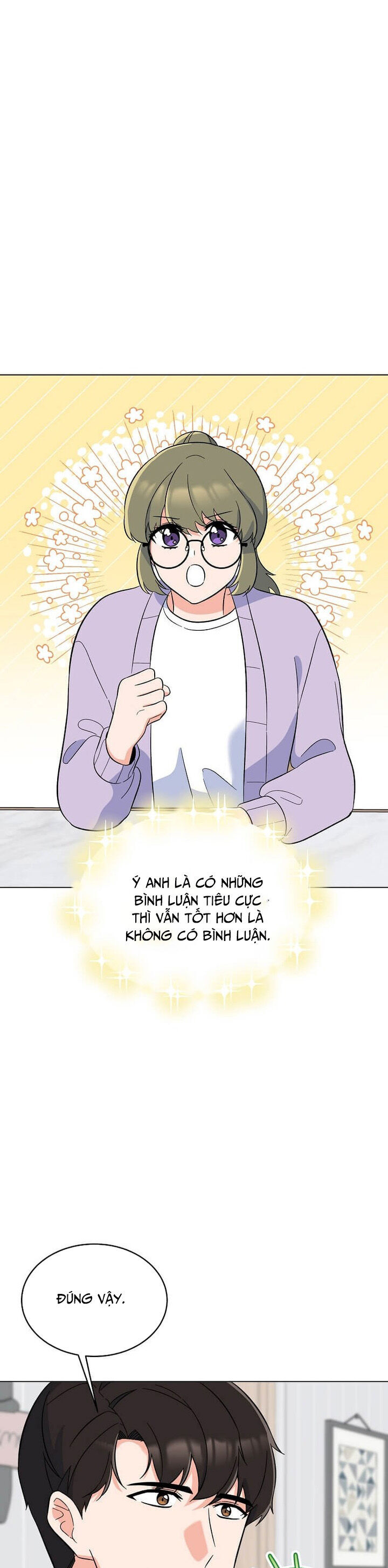 Quản Lý Cấp Cao Nhất Của Năm Chap 60 - Next Chap 61