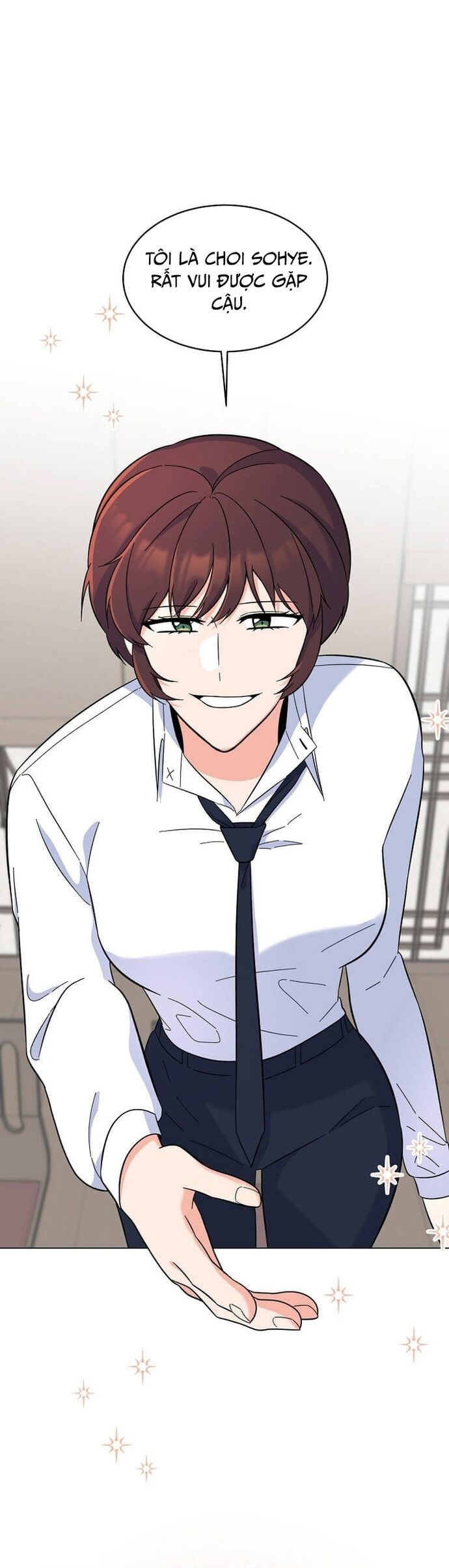 Quản Lý Cấp Cao Nhất Của Năm Chap 61 - Next Chap 62