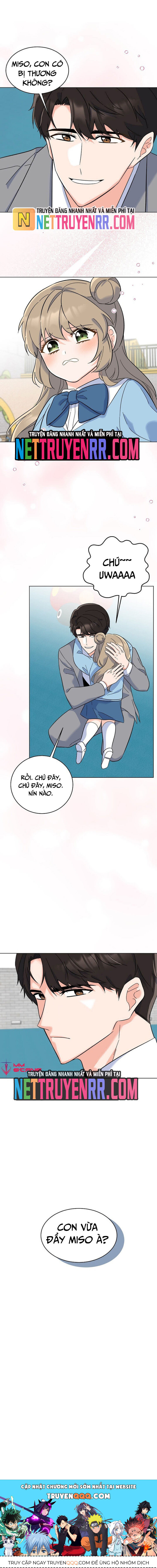 Quản Lý Cấp Cao Nhất Của Năm Chap 62 - Next Chap 63
