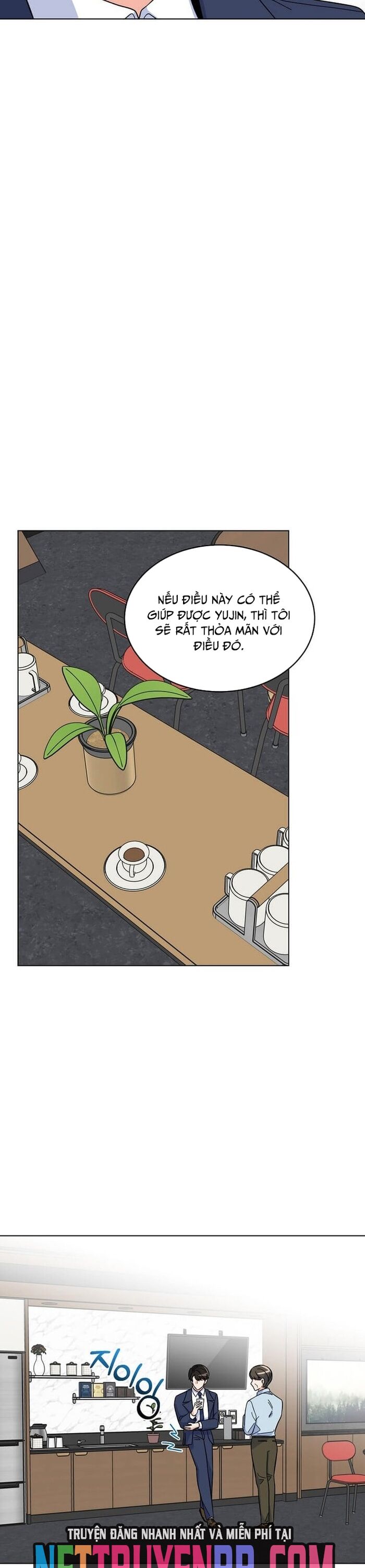 Quản Lý Cấp Cao Nhất Của Năm Chap 64 - Next Chap 65