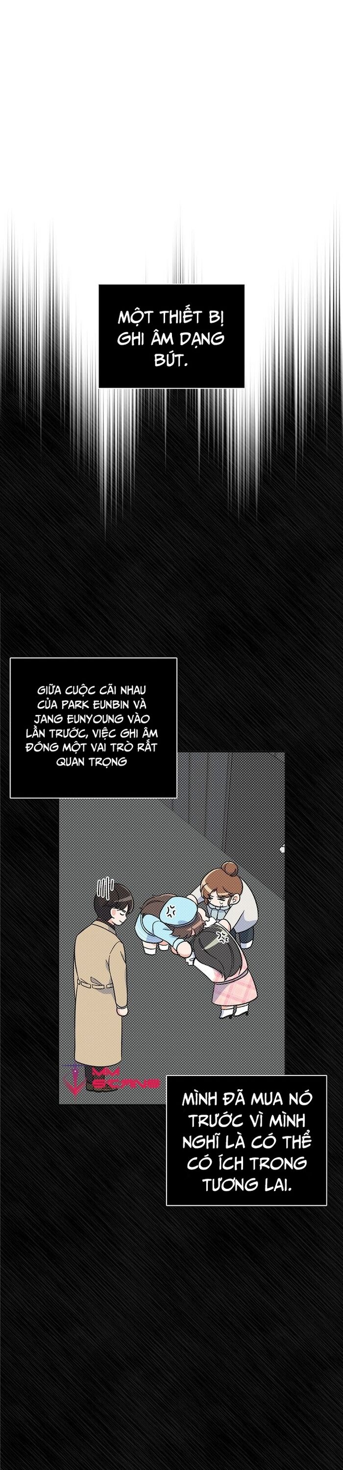Quản Lý Cấp Cao Nhất Của Năm Chap 64 - Next Chap 65