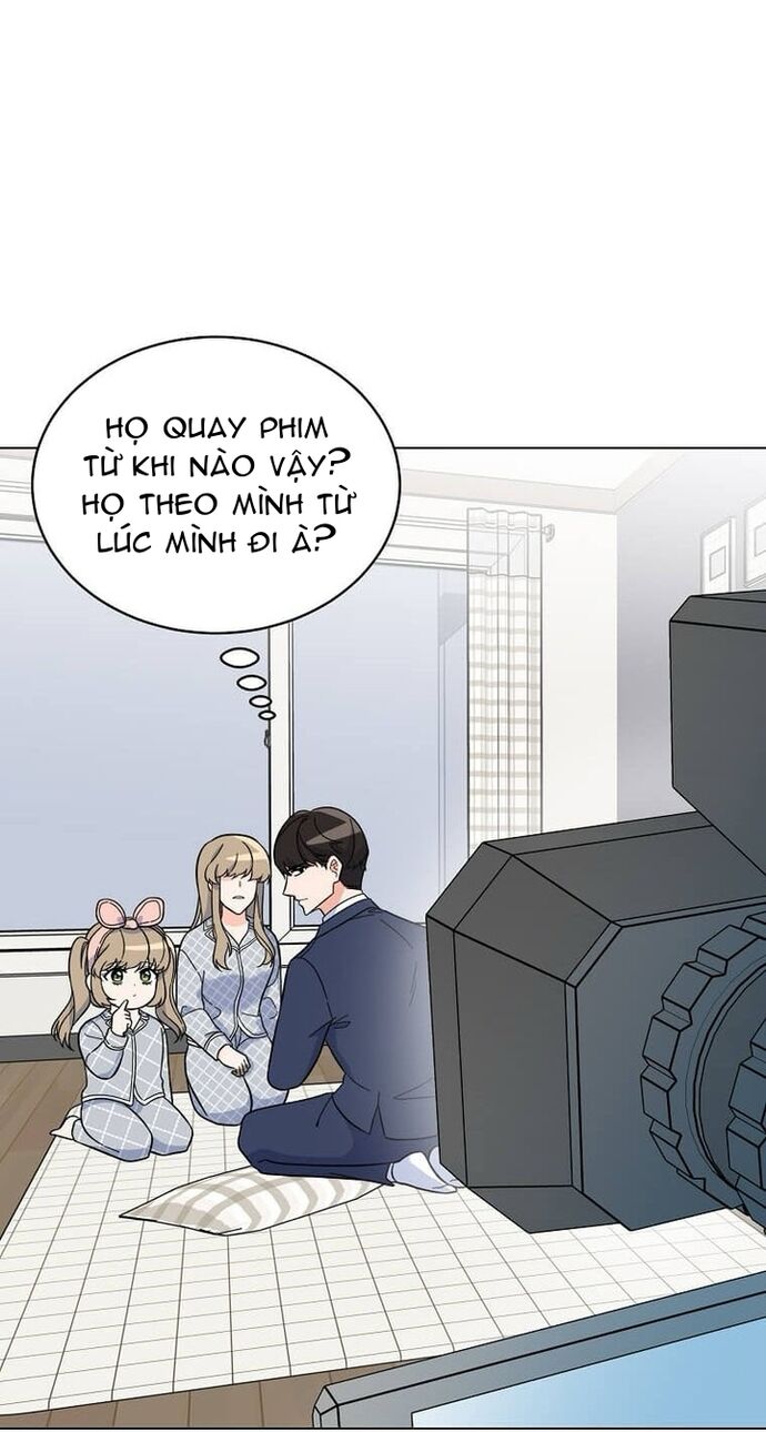 Quản Lý Cấp Cao Nhất Của Năm Chap 65 - Next Chap 66