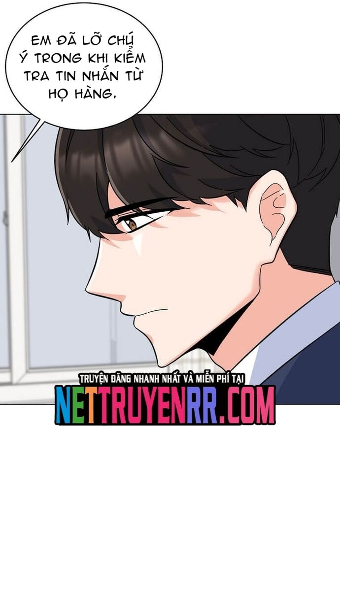 Quản Lý Cấp Cao Nhất Của Năm Chap 65 - Next Chap 66