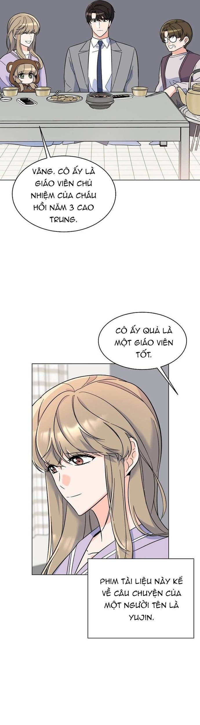 Quản Lý Cấp Cao Nhất Của Năm Chap 67 - Next Chap 68