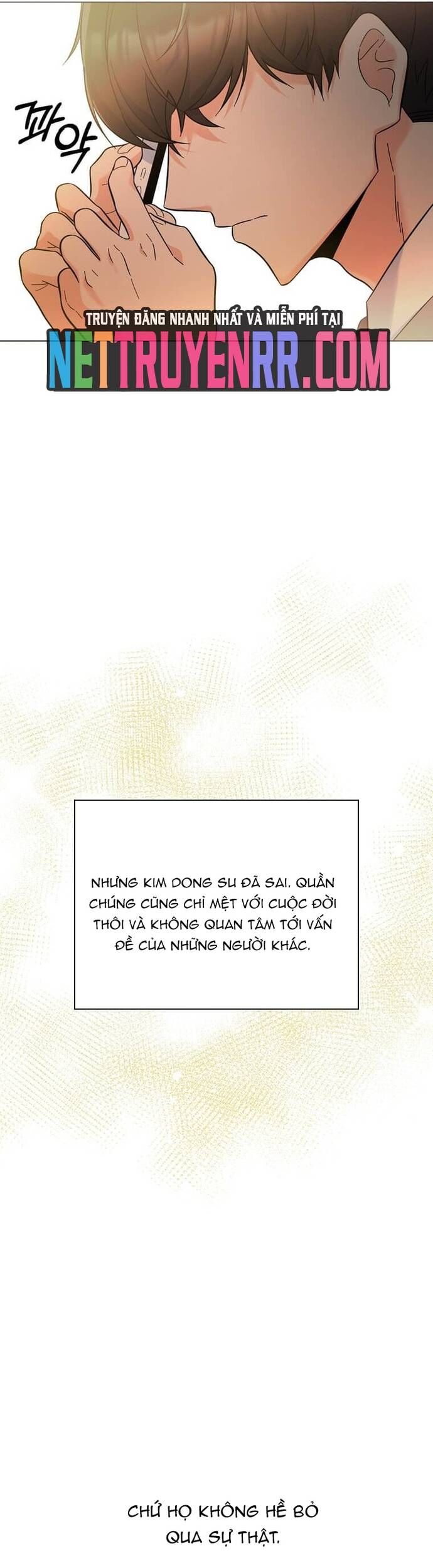 Quản Lý Cấp Cao Nhất Của Năm Chap 67 - Next Chap 68