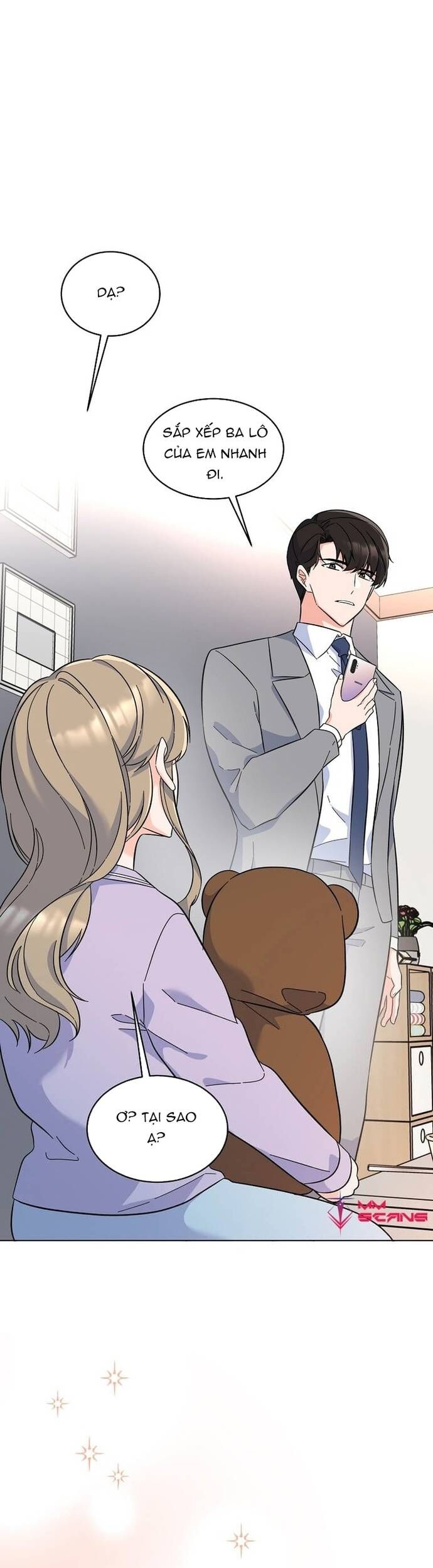 Quản Lý Cấp Cao Nhất Của Năm Chap 67 - Next Chap 68