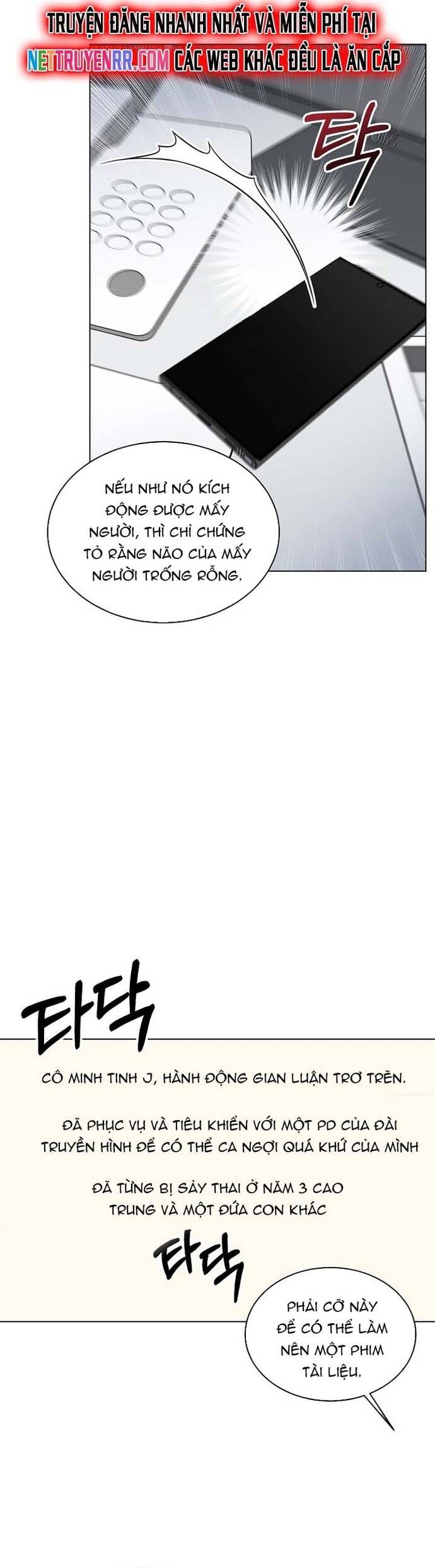 Quản Lý Cấp Cao Nhất Của Năm Chap 68 - Next Chap 69