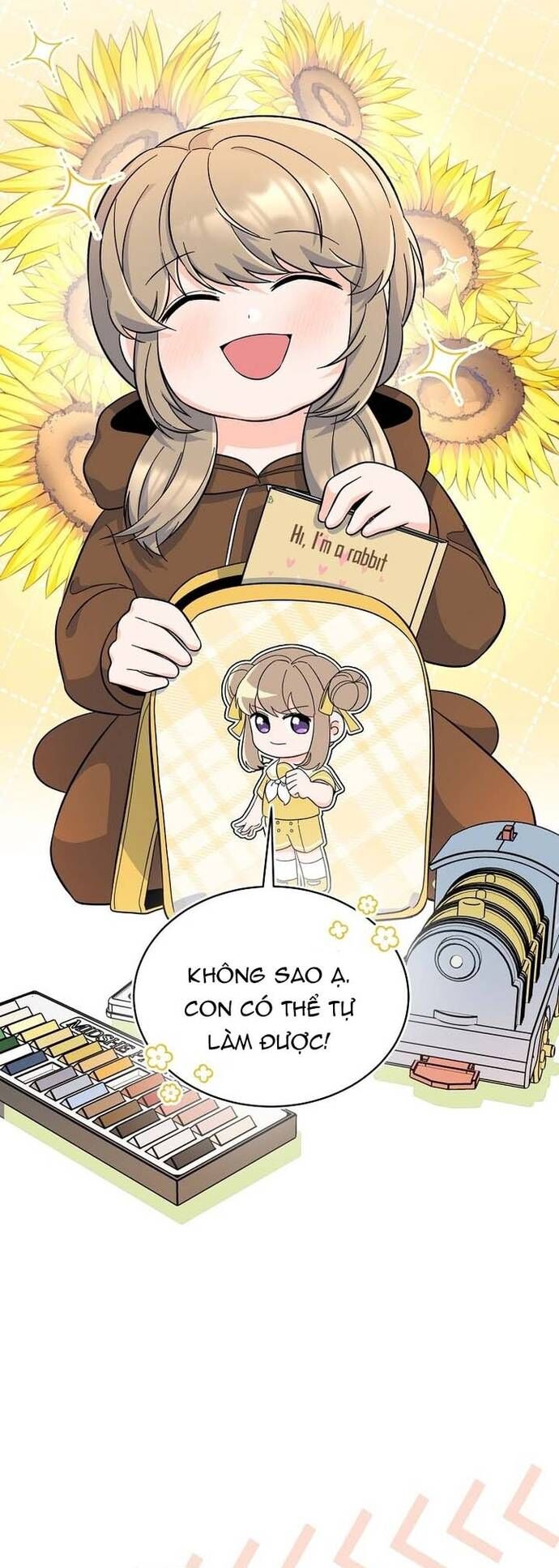 Quản Lý Cấp Cao Nhất Của Năm Chap 68 - Next Chap 69