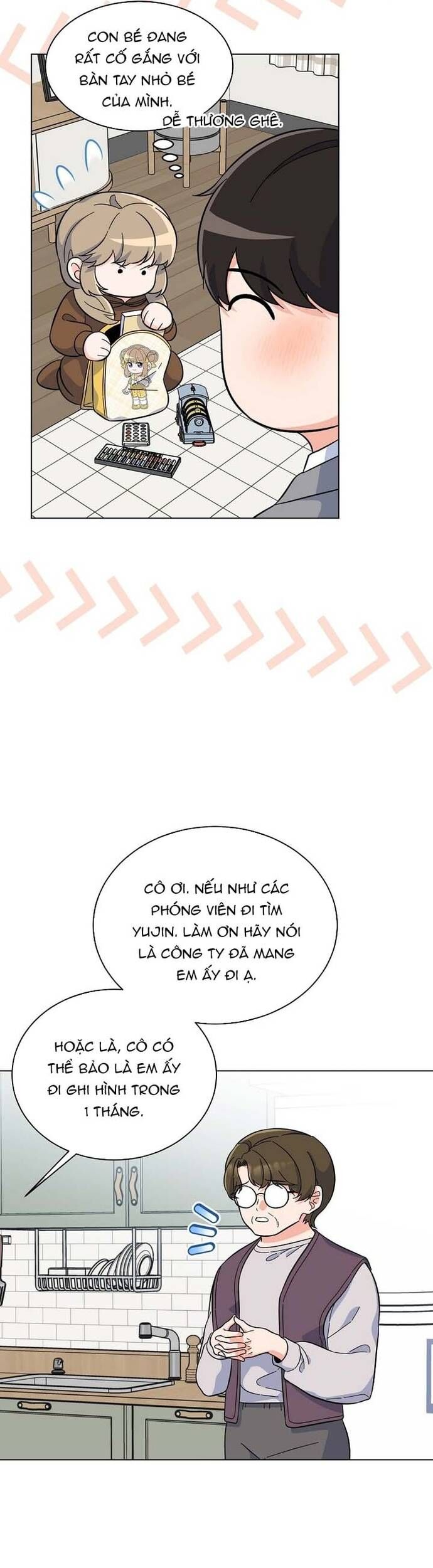 Quản Lý Cấp Cao Nhất Của Năm Chap 68 - Next Chap 69