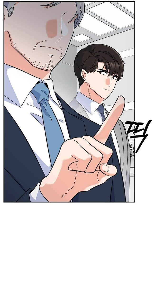 Quản Lý Cấp Cao Nhất Của Năm Chap 69 - Next Chap 70