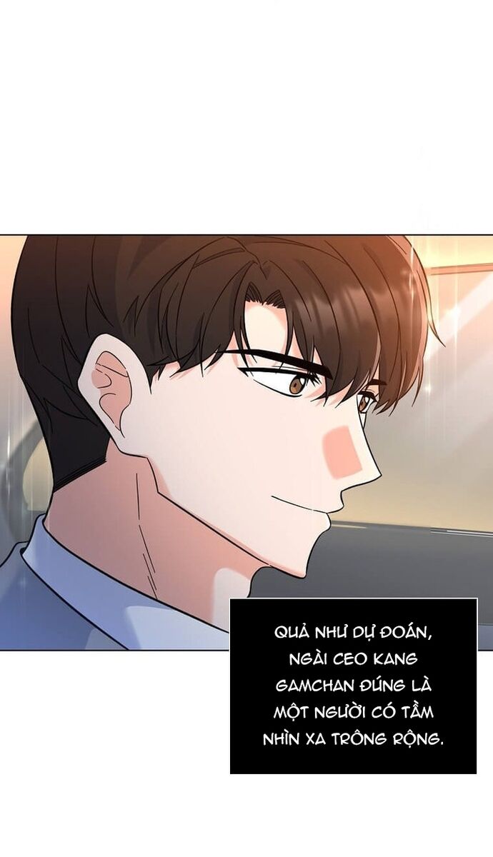 Quản Lý Cấp Cao Nhất Của Năm Chap 69 - Next Chap 70