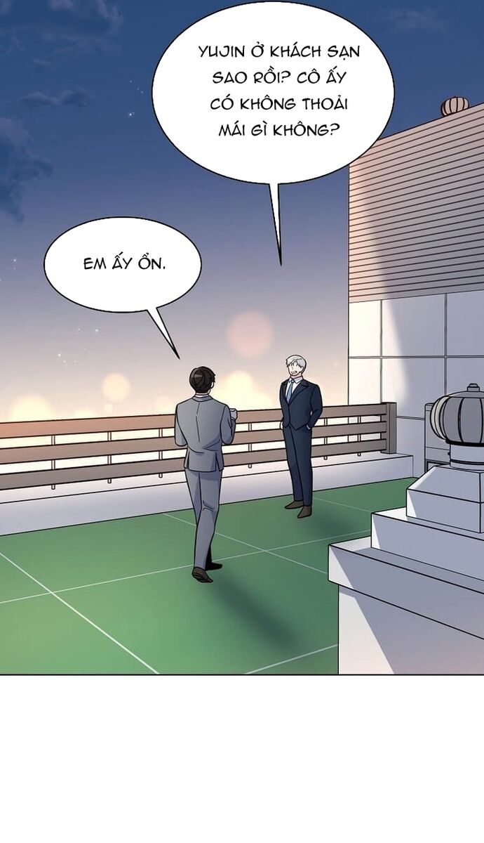 Quản Lý Cấp Cao Nhất Của Năm Chap 69 - Next Chap 70
