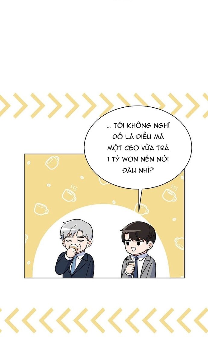 Quản Lý Cấp Cao Nhất Của Năm Chap 69 - Next Chap 70