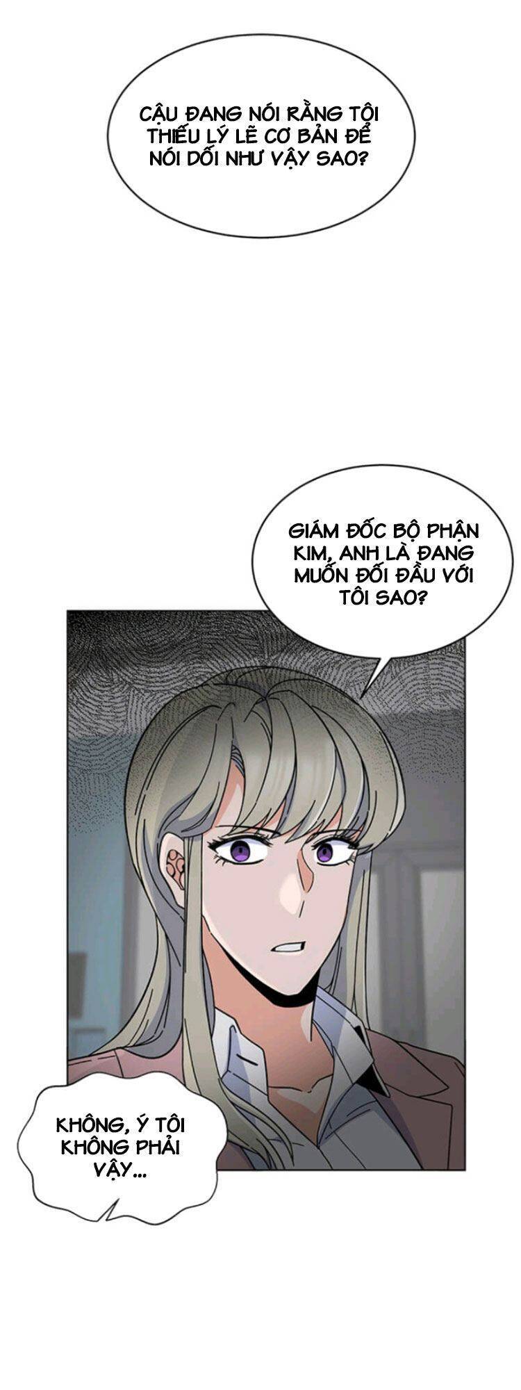 Quản Lý Cấp Cao Nhất Của Năm Chap 7 - Next Chap 8