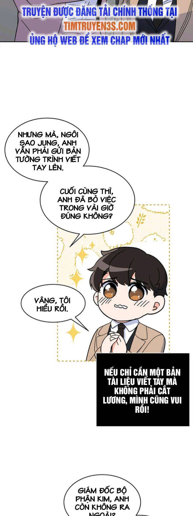 Quản Lý Cấp Cao Nhất Của Năm Chap 7 - Next Chap 8