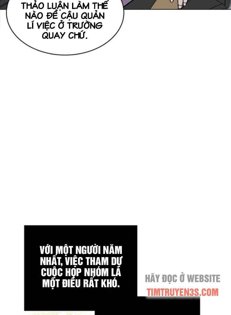 Quản Lý Cấp Cao Nhất Của Năm Chap 7 - Next Chap 8