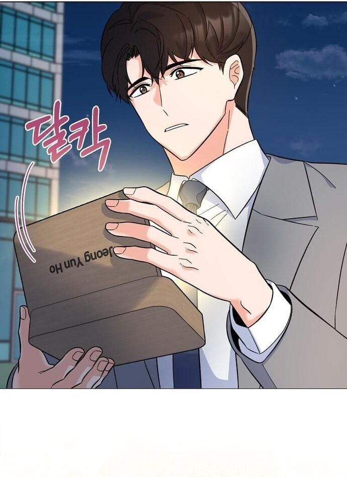 Quản Lý Cấp Cao Nhất Của Năm Chap 70 - Next Chap 71
