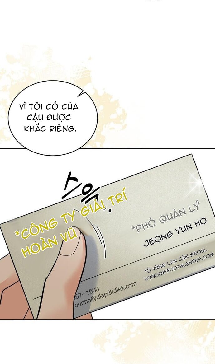 Quản Lý Cấp Cao Nhất Của Năm Chap 70 - Next Chap 71
