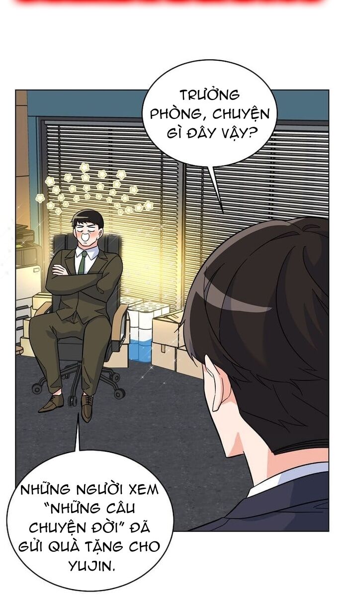 Quản Lý Cấp Cao Nhất Của Năm Chap 70 - Next Chap 71