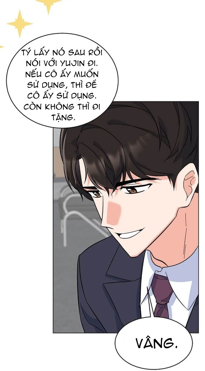 Quản Lý Cấp Cao Nhất Của Năm Chap 70 - Next Chap 71