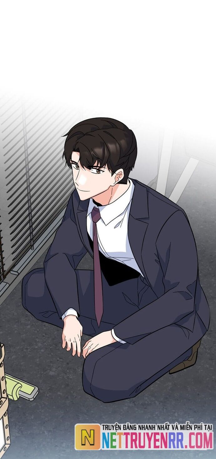 Quản Lý Cấp Cao Nhất Của Năm Chap 70 - Next Chap 71